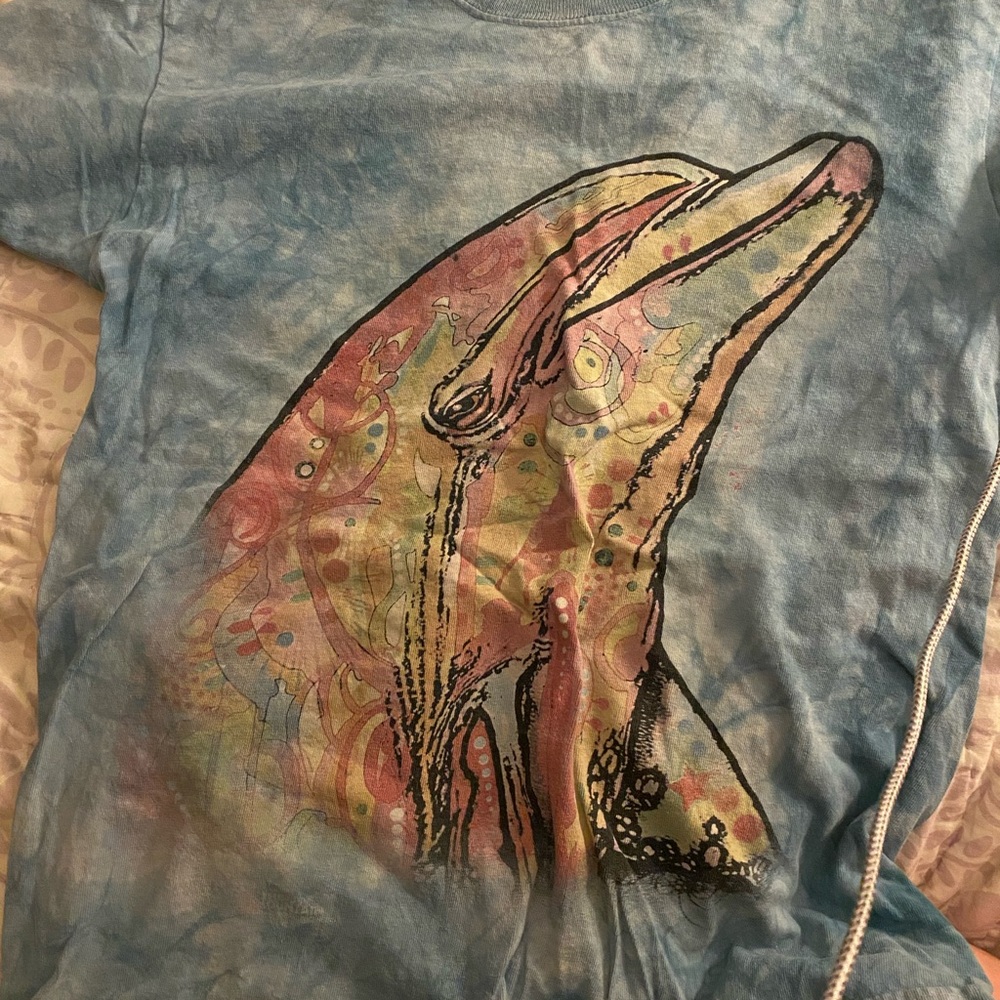 Dolphin T-Shirt